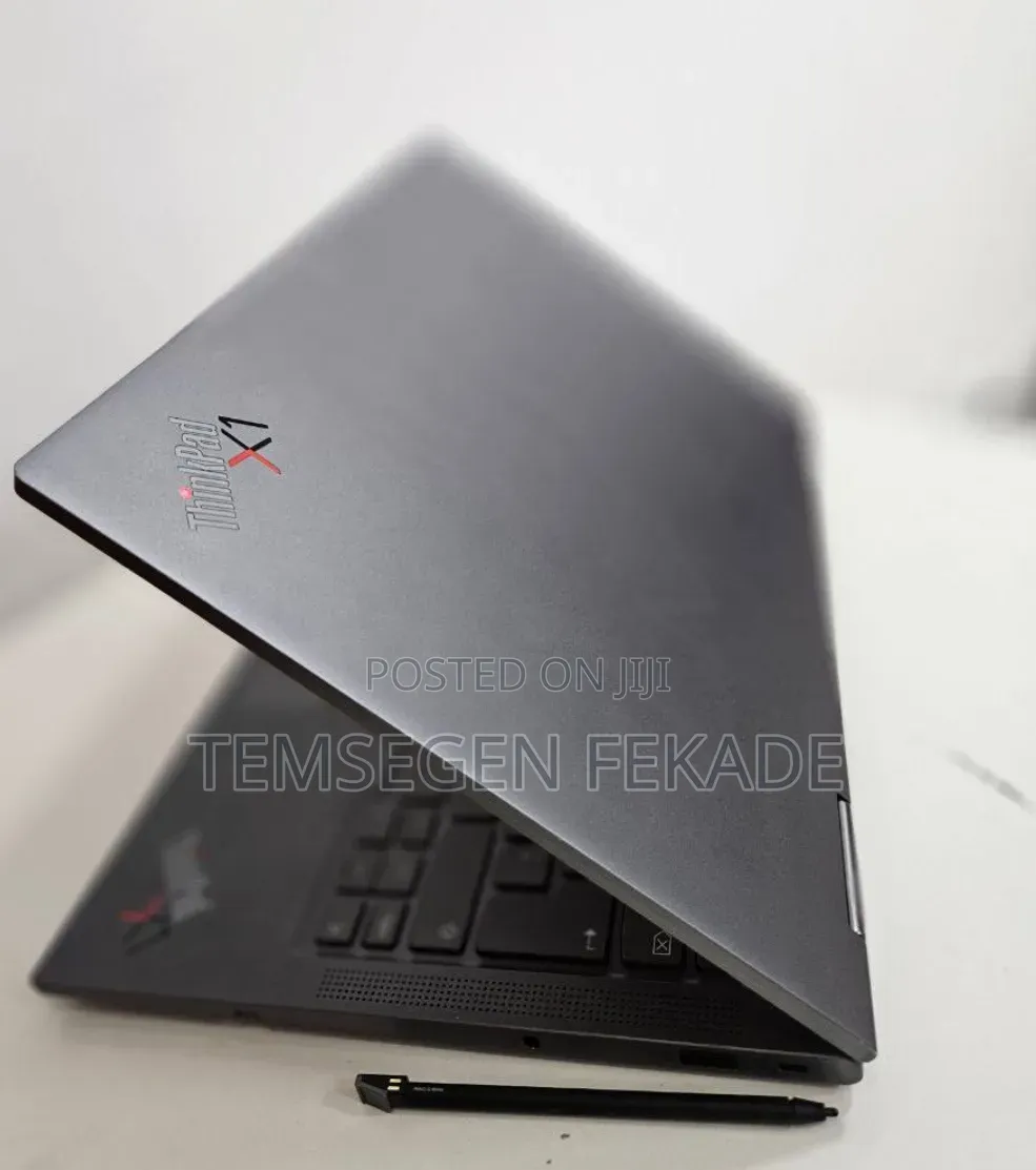 New Laptop Lenovo ThinkPad X1 Yoga 16GB Intel Core i7 SSD 512GB