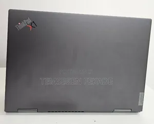 New Laptop Lenovo ThinkPad X1 Yoga 16GB Intel Core i7 SSD 512GB