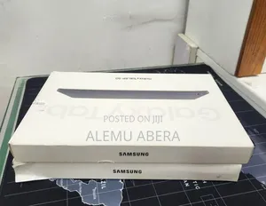 New Samsung Galaxy Tab A9+ 128 GB