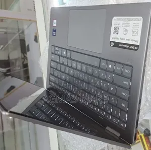New Laptop HP Envy X360 16GB Intel Core Ultra 7 SSD 1T