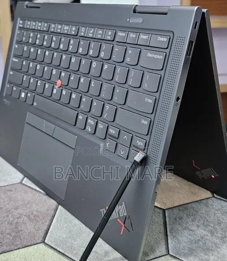 New Laptop Lenovo ThinkPad X1 Yoga 32GB Intel Core i5 SSD 512GB