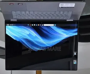 New Laptop HP OmniBook X Flip 16" 8GB Intel Core Ultra 7 SSD 512GB