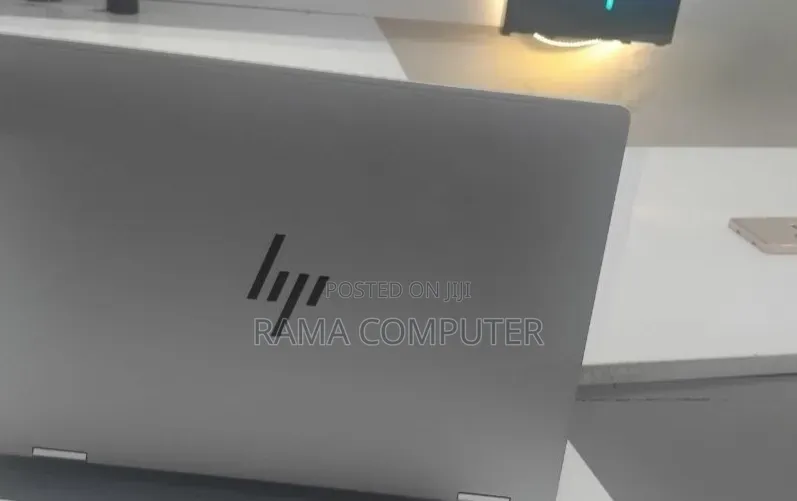 New Laptop HP OmniBook X Flip 14" 16GB Intel Core Ultra 7 SSD 1T