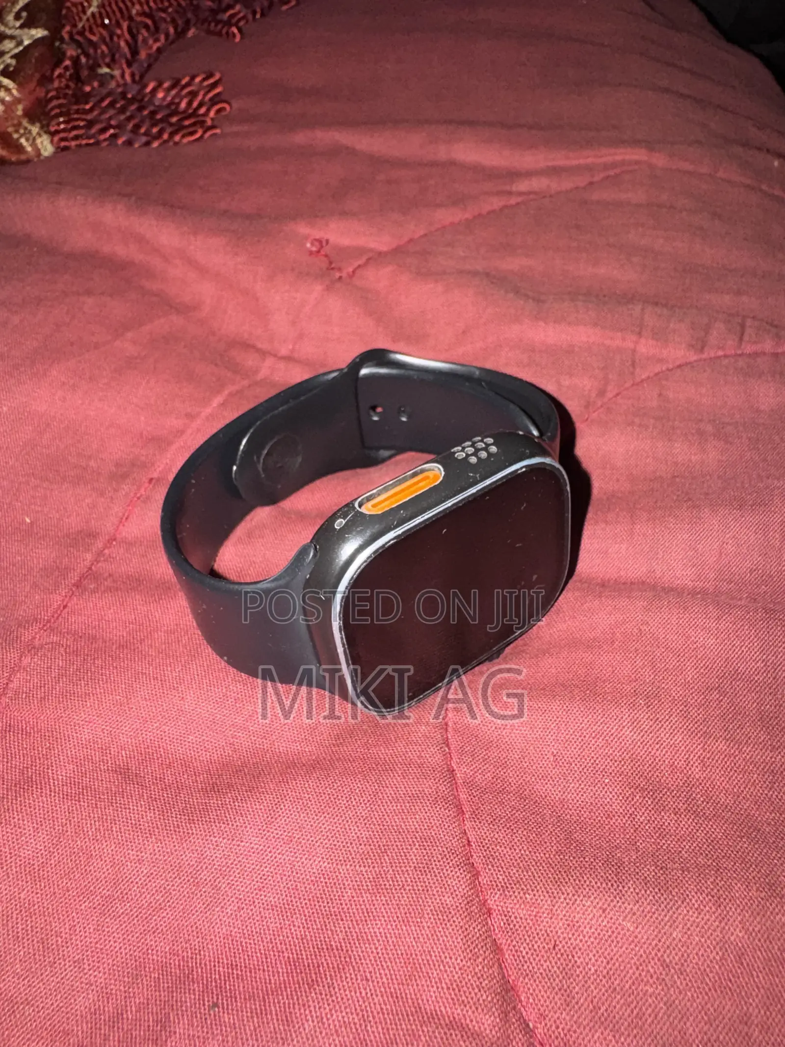 Apple Watch 