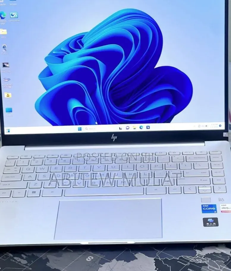 New Laptop HP Pavilion 14 16GB Intel Core i5 SSD 1T