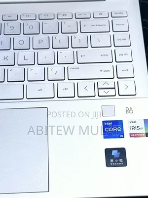 New Laptop HP Pavilion 14 16GB Intel Core i5 SSD 1T