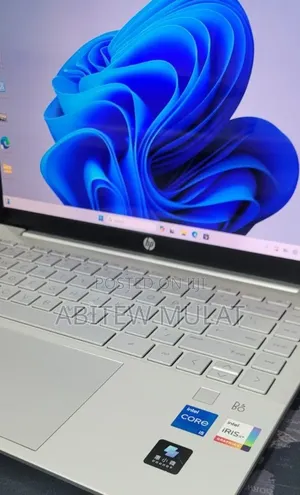 New Laptop HP Pavilion 14 16GB Intel Core i5 SSD 1T