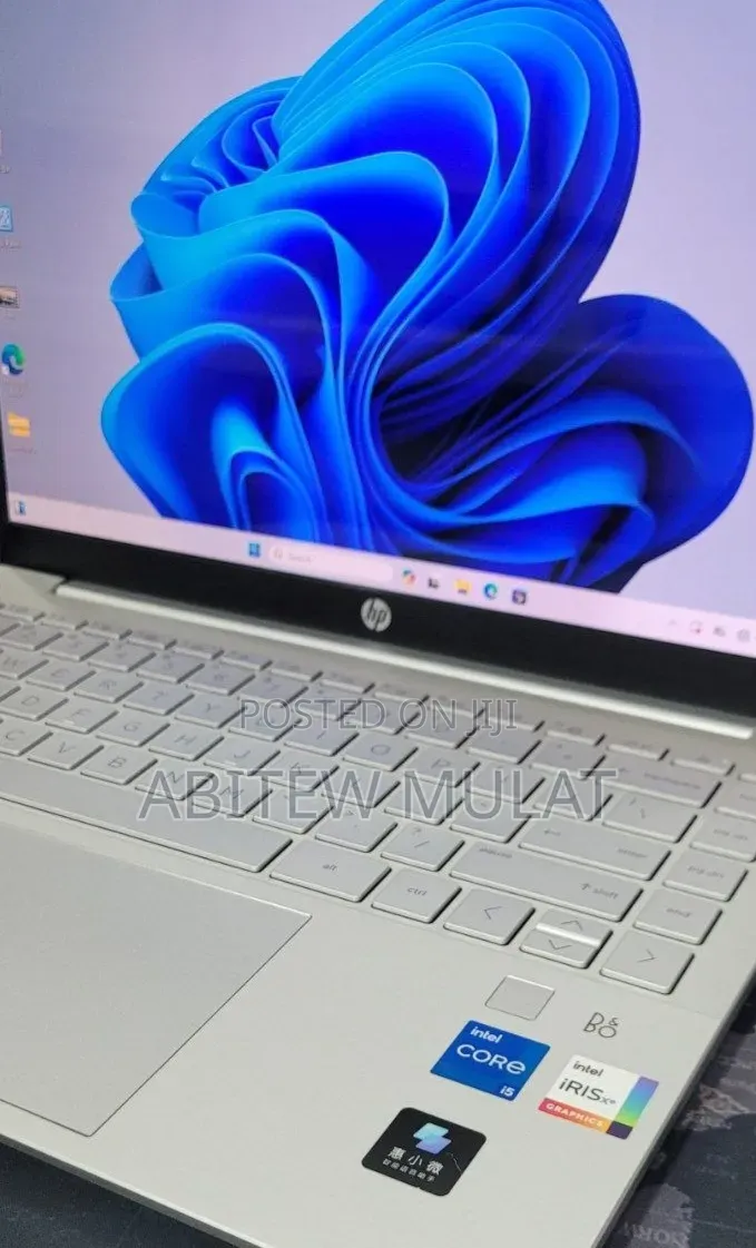 New Laptop HP Pavilion 14 16GB Intel Core i5 SSD 1T