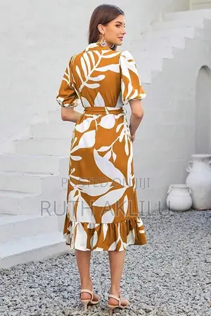Womens Maxi Body Con Dress