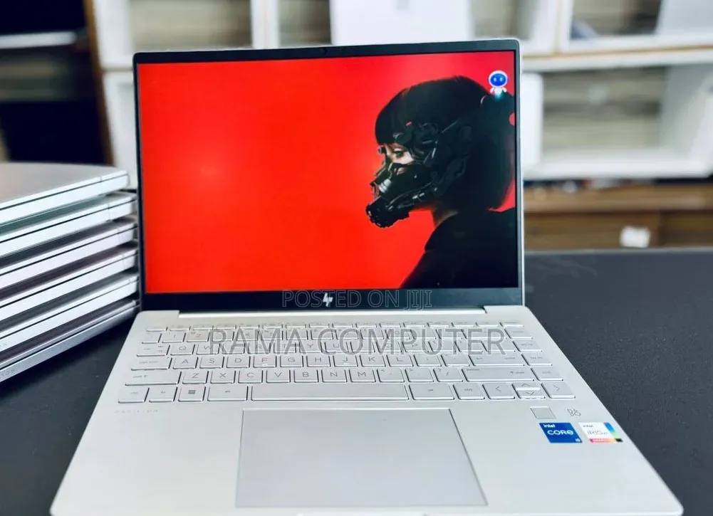 New Laptop HP Pavilion 14 16GB Intel Core i5 SSD 512GB