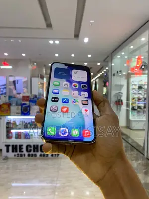 Apple iPhone 13 Pro Max 256 GB Gold