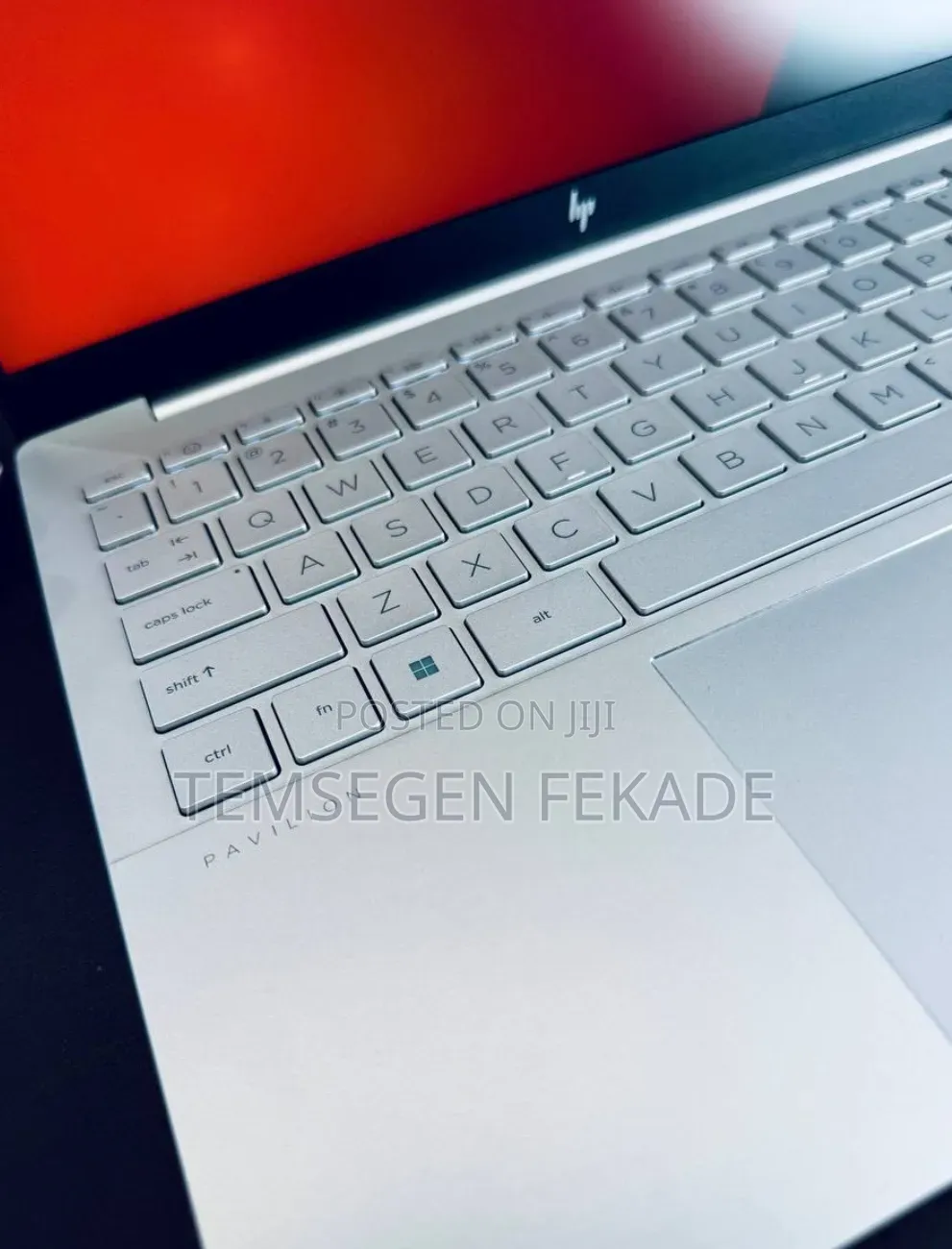 New Laptop HP Pavilion 14 16GB Intel Core i5 SSD 512GB