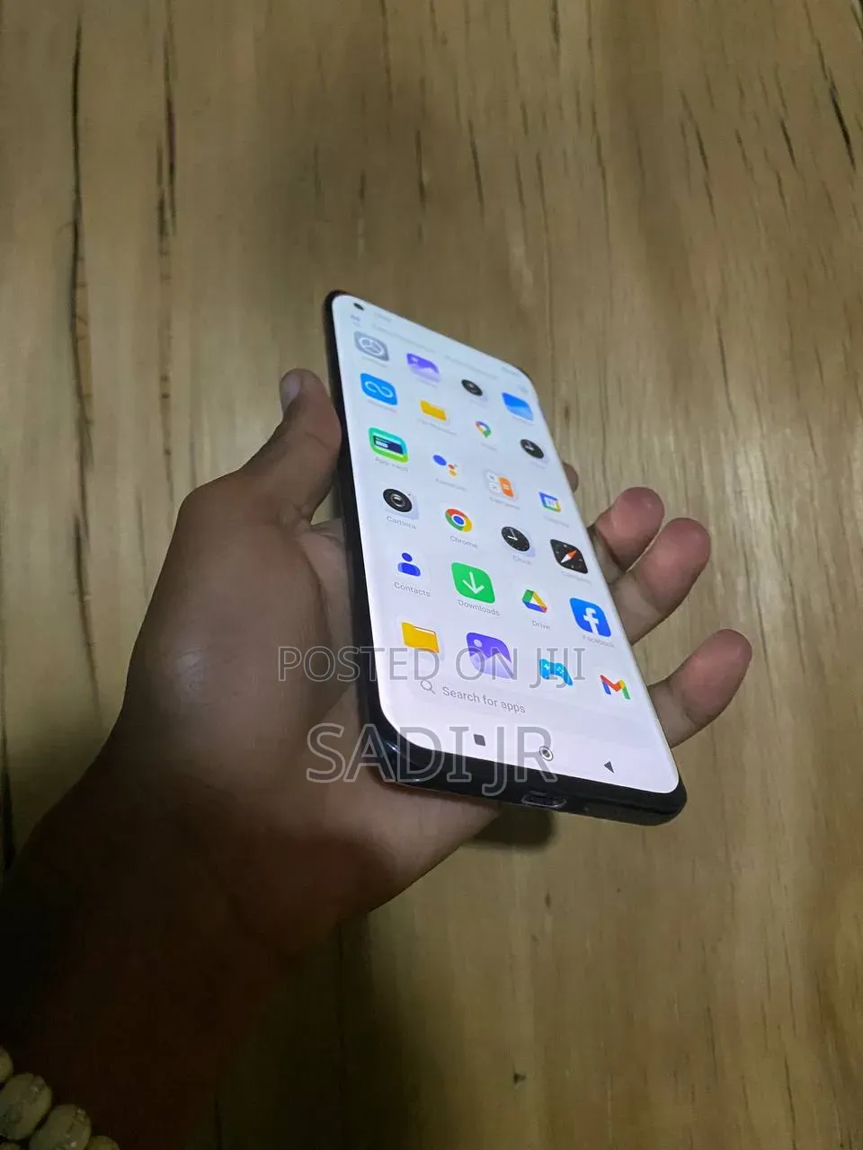 Xiaomi Mi 11 Ultra 256 GB Black