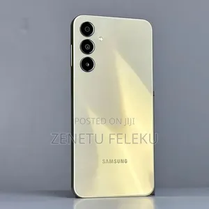 New Samsung Galaxy A16 128 GB White