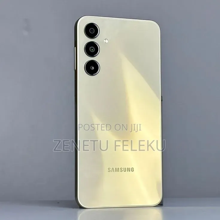 New Samsung Galaxy A16 128 GB White