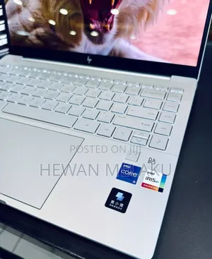 New Laptop HP Pavilion 14 16GB Intel Core i5 SSD 1T