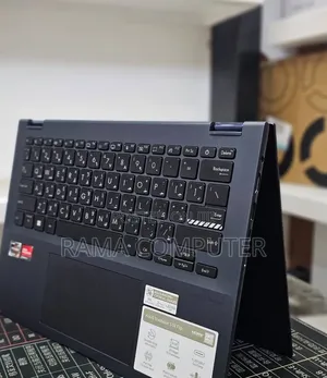 New Laptop Asus 16GB AMD Ryzen 7 SSD 512GB