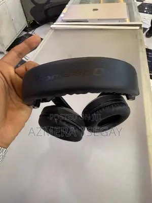 Headphones
