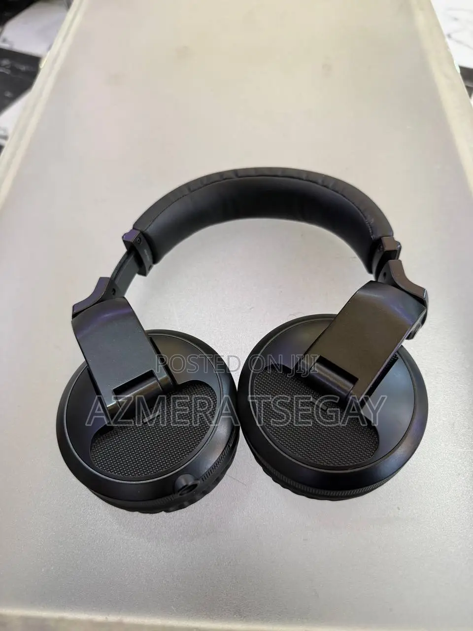 Headphones