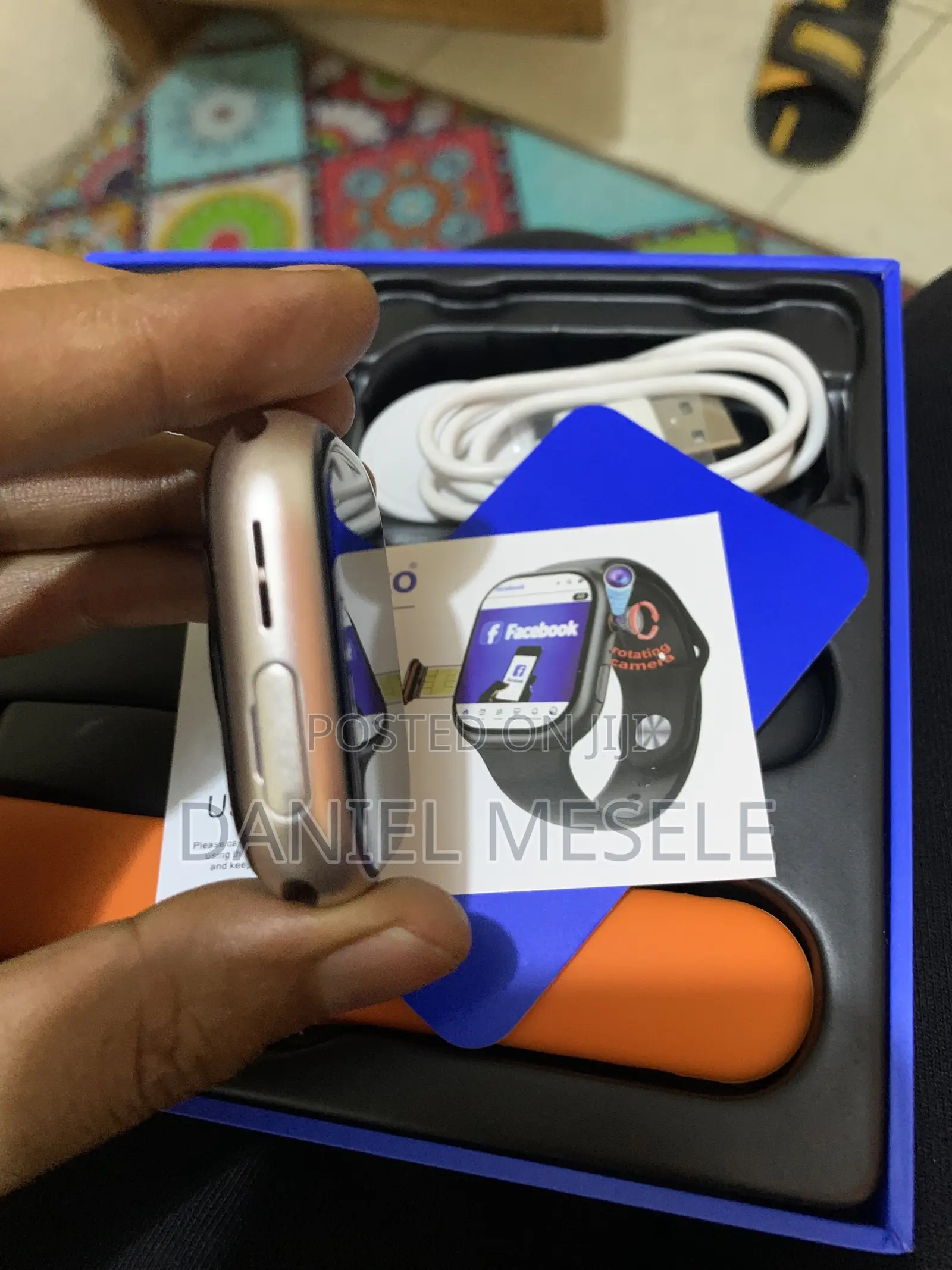 Haino Tako Tg-11 64/4gb