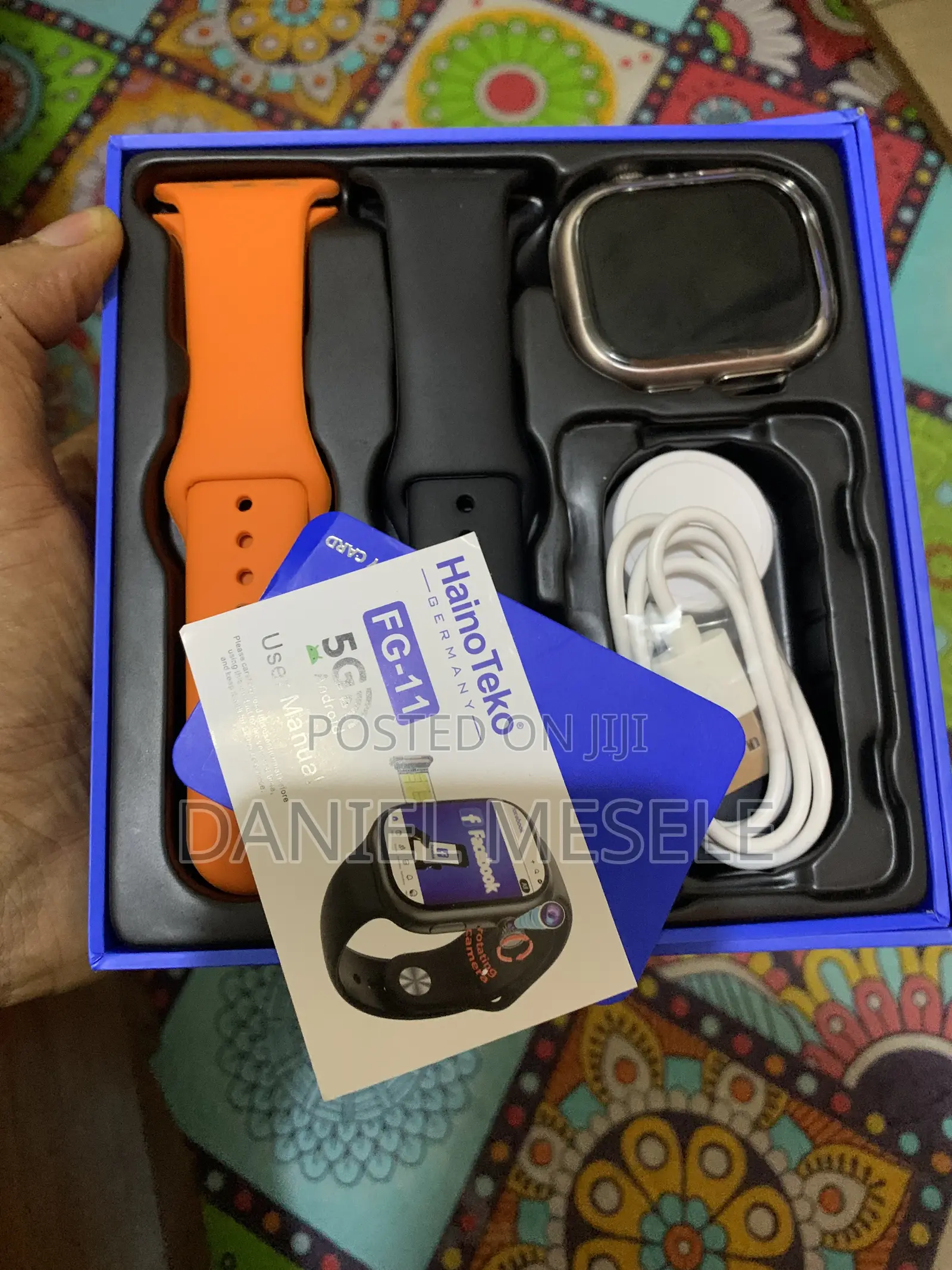 Haino Tako Tg-11 64/4gb