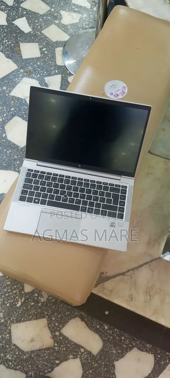 New Laptop HP EliteBook 840 G7 8GB Intel Core i5 SSD 512GB