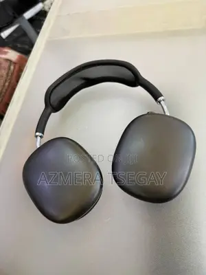 Airpods Max
