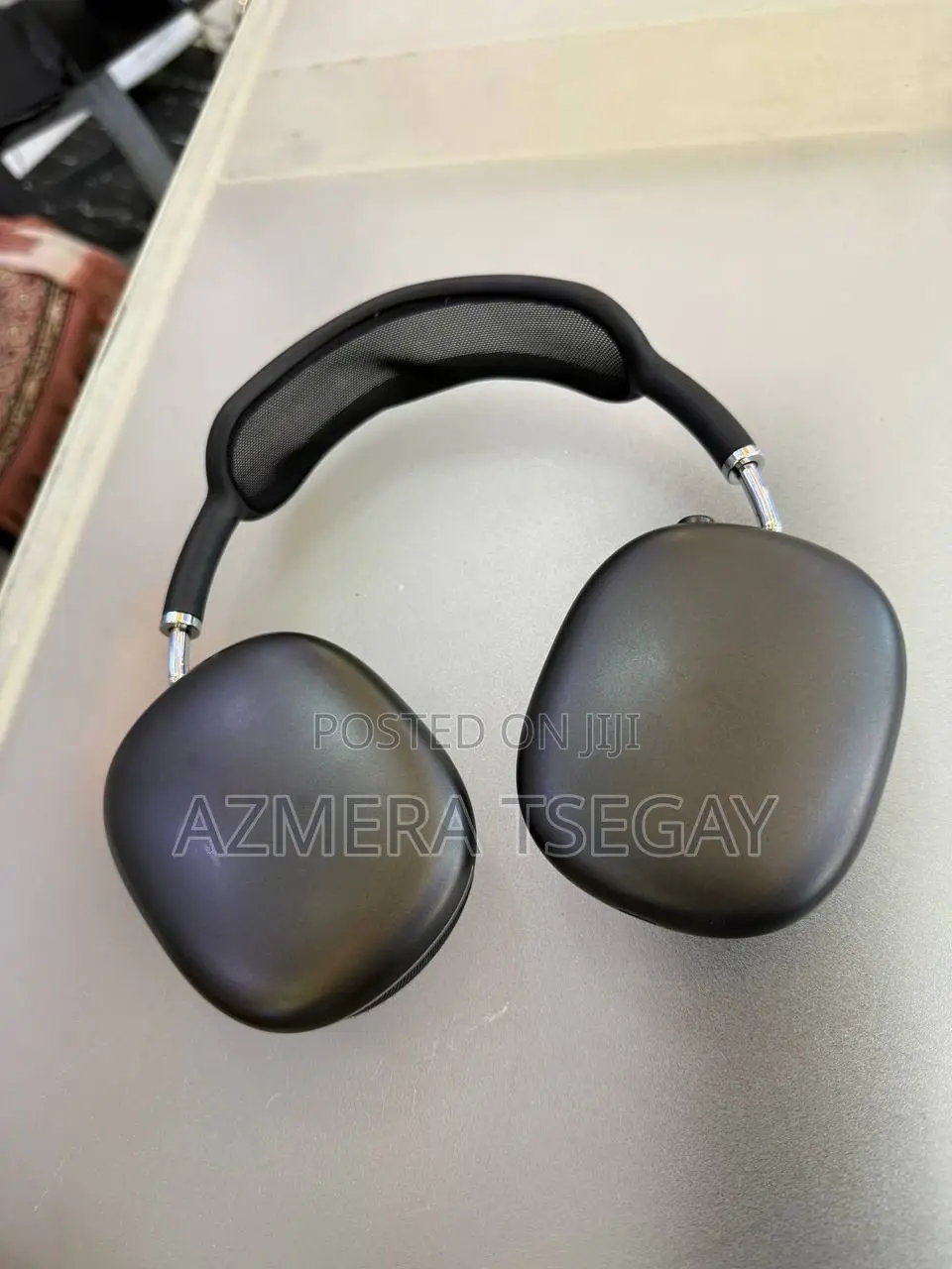 Airpods Max