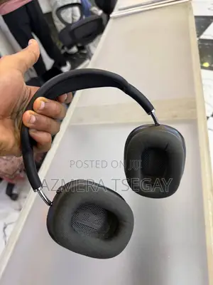 Airpods Max