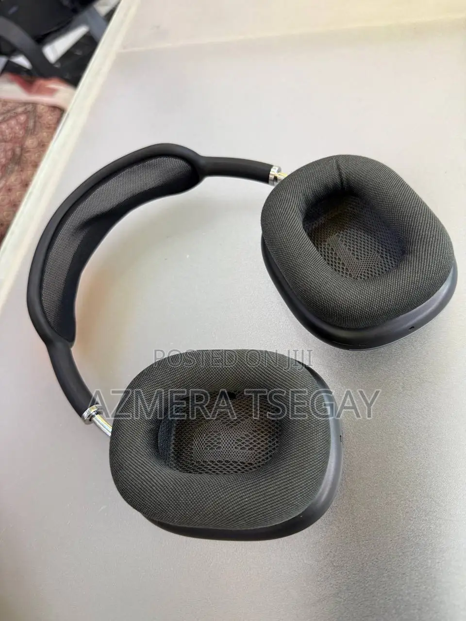 Airpods Max
