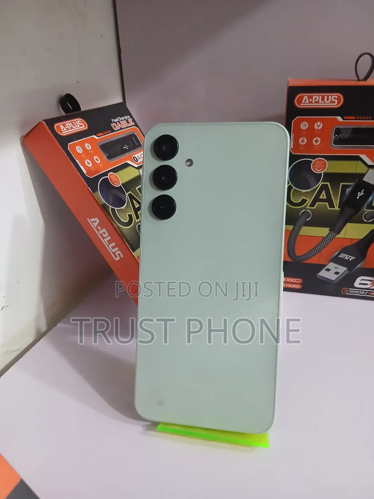 Samsung Galaxy A16 128 GB Bronze