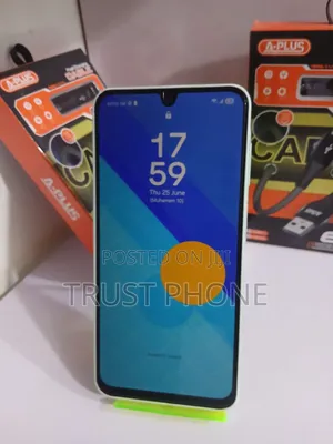 Samsung Galaxy A16 128 GB Bronze