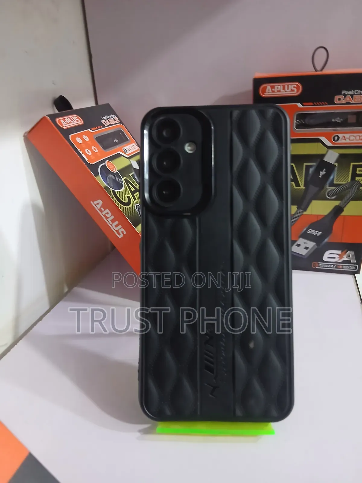 Samsung Galaxy A16 128 GB Bronze