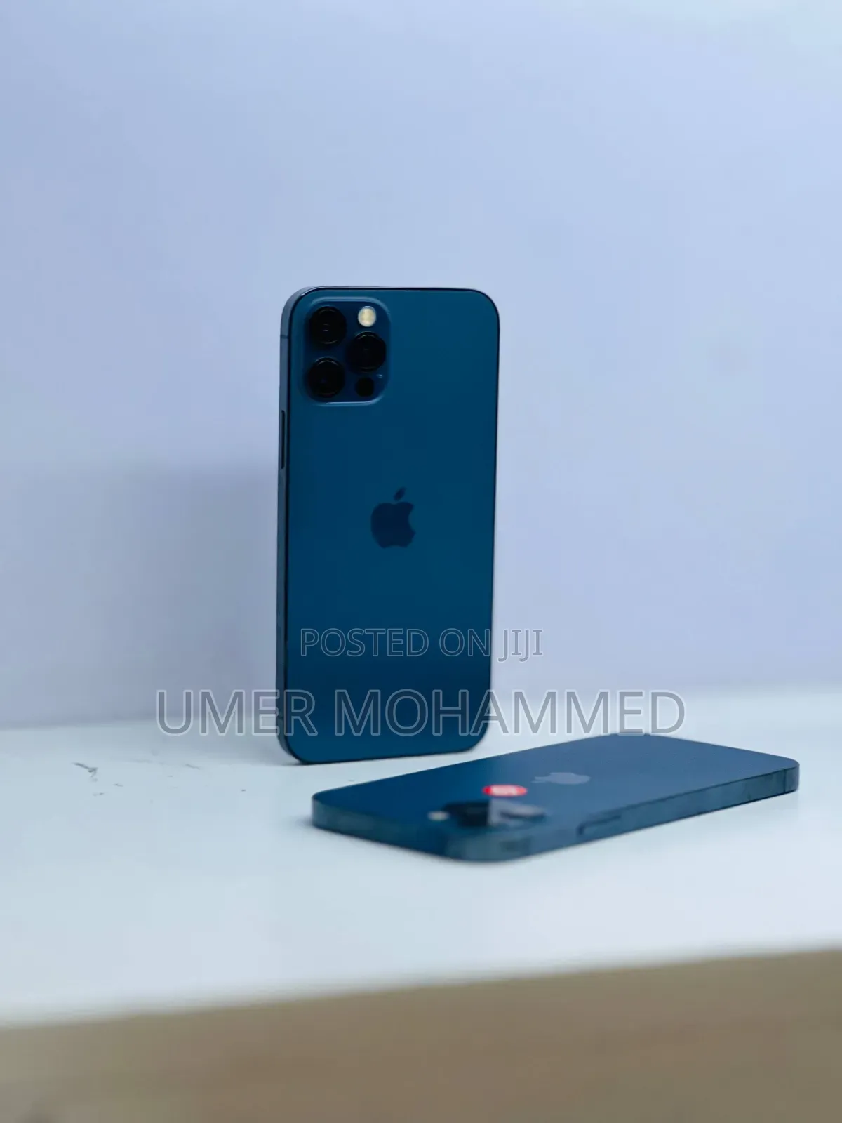 Apple iPhone 12 Pro 256 GB