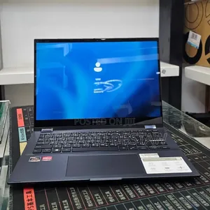 New Laptop Asus 16GB AMD Ryzen 7 SSD 512GB