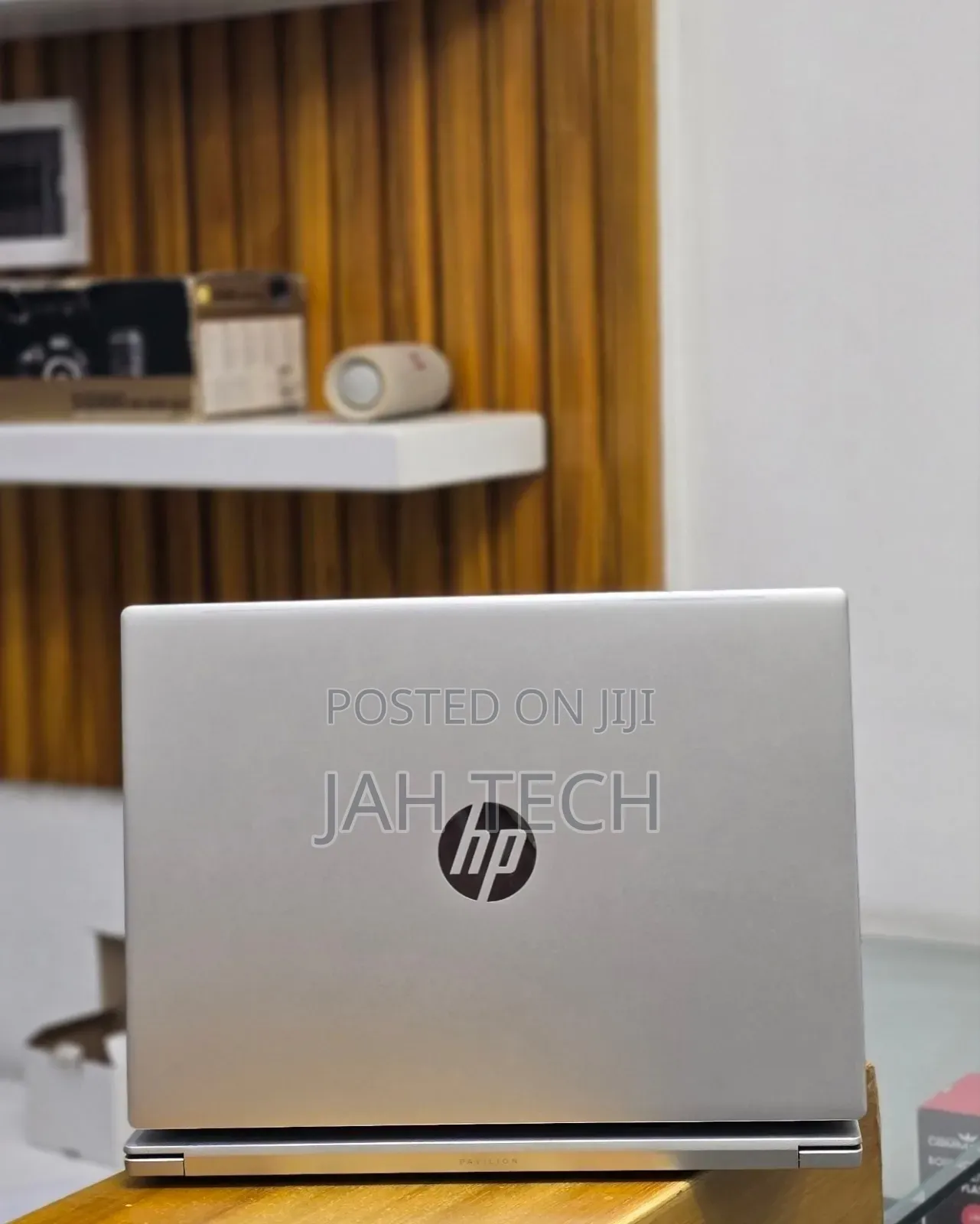New Laptop HP Pavilion 15 16GB Intel Core Ultra 7 SSD 512GB