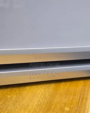 New Laptop HP Pavilion 15 16GB Intel Core Ultra 7 SSD 512GB
