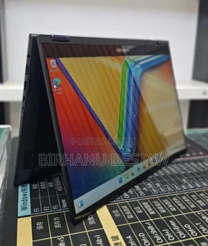 New Laptop Asus 16GB AMD Ryzen 7 SSD 512GB