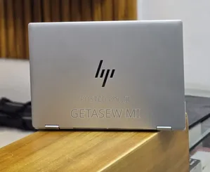 New Laptop HP Envy x360 16GB Intel Core Ultra 5 SSD 512GB