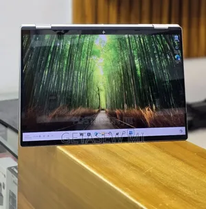 New Laptop HP Envy x360 16GB Intel Core Ultra 5 SSD 512GB