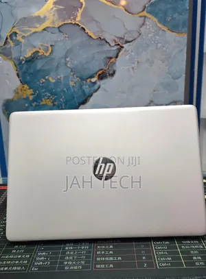 New Laptop HP Stream Notebook 8GB Intel Core i5 SSD 1.5T