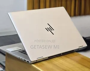 New Laptop HP Envy x360 16GB Intel Core Ultra 5 SSD 512GB