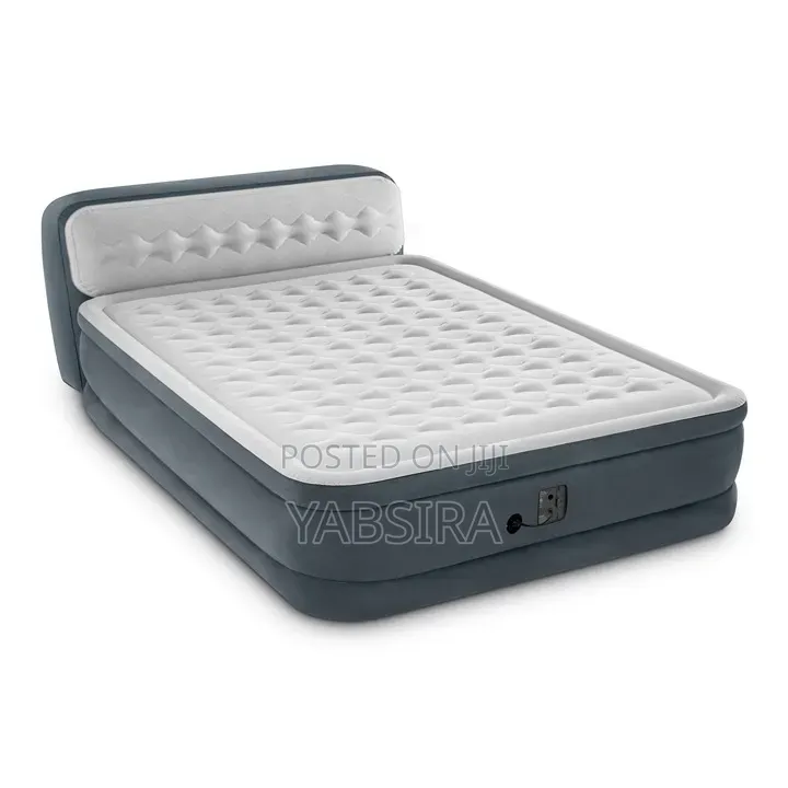 152*203*86cm Air Mattress