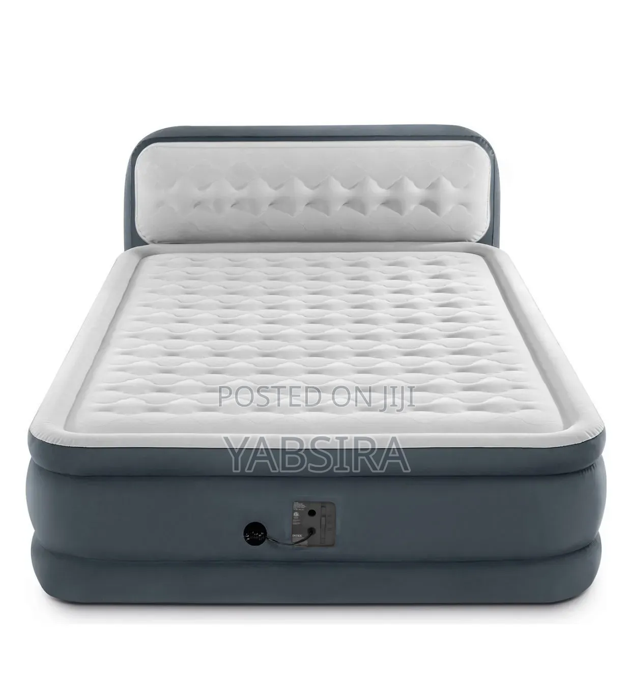 152*203*86cm Air Mattress