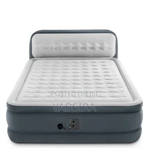 152*203*86cm Air Mattress