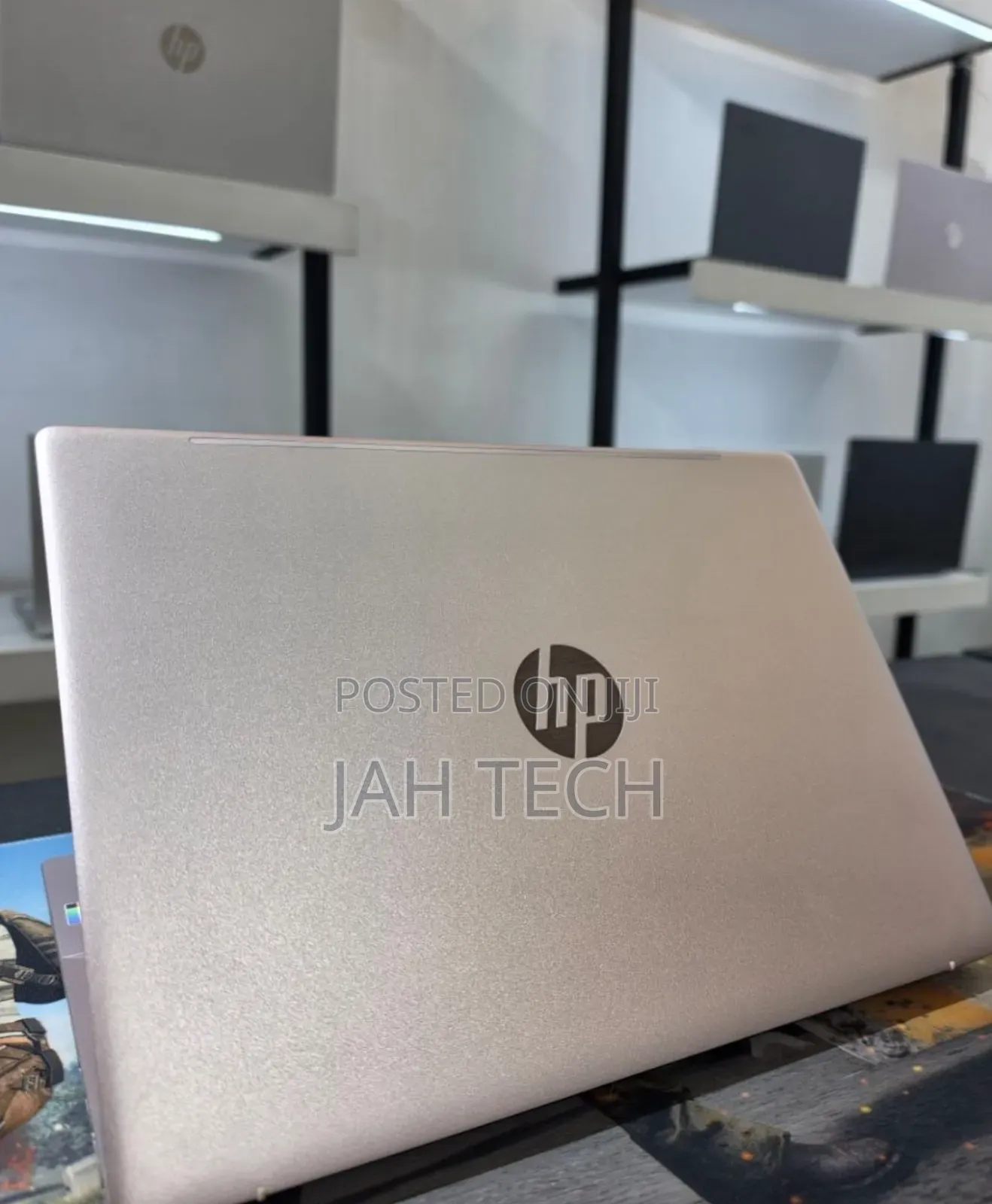 New Laptop HP Pavilion 15 16GB Intel Core i7 SSD 512GB
