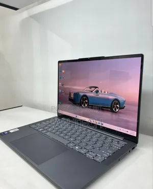 New Lenovo IdeaPad 5 Slim 13th Gen i7 32GB Intel Core Ultra 7 SSD 1T