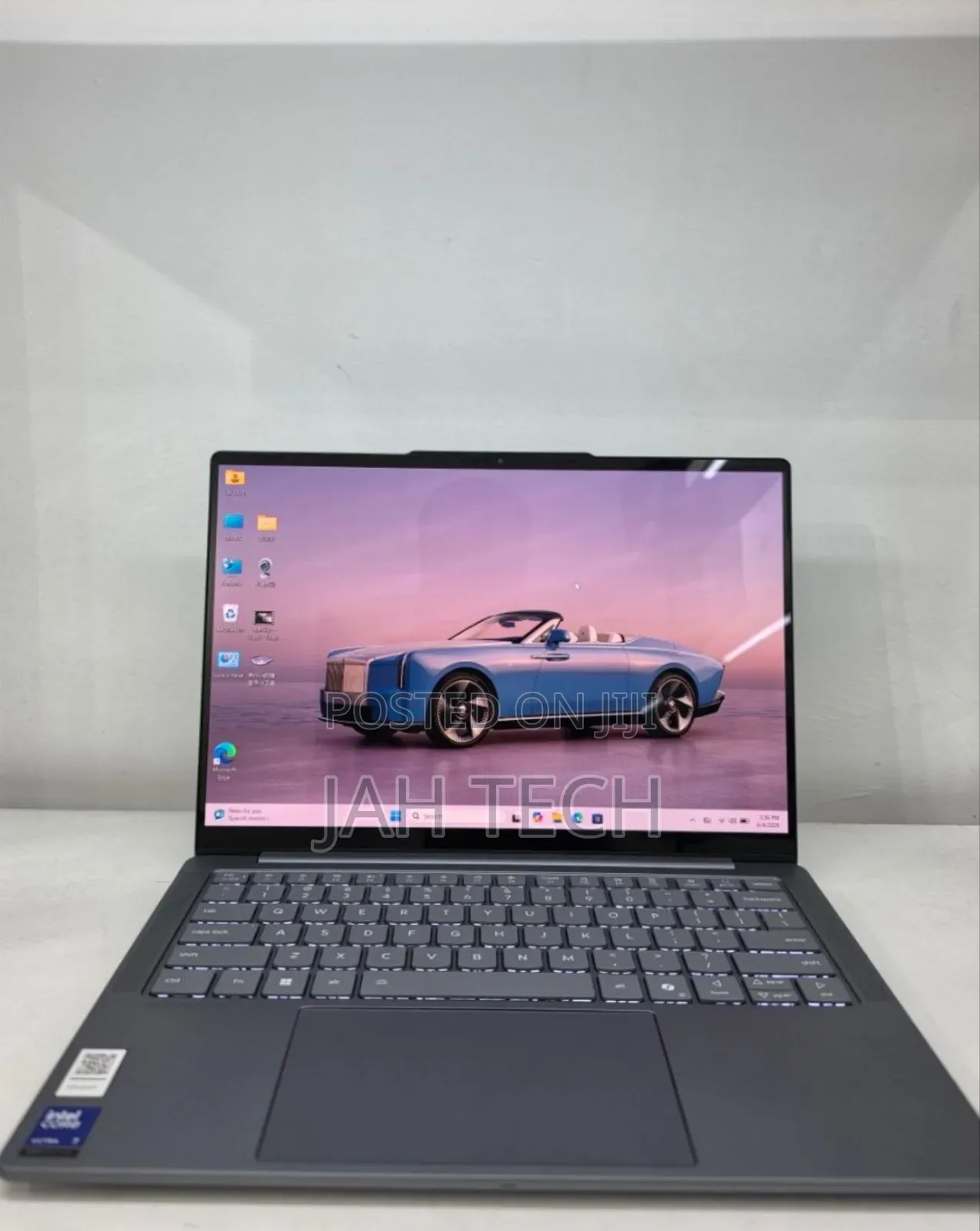 New Lenovo IdeaPad 5 Slim 13th Gen i7 32GB Intel Core Ultra 7 SSD 1T