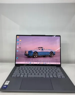 New Lenovo IdeaPad 5 Slim 13th Gen i7 32GB Intel Core Ultra 7 SSD 1T