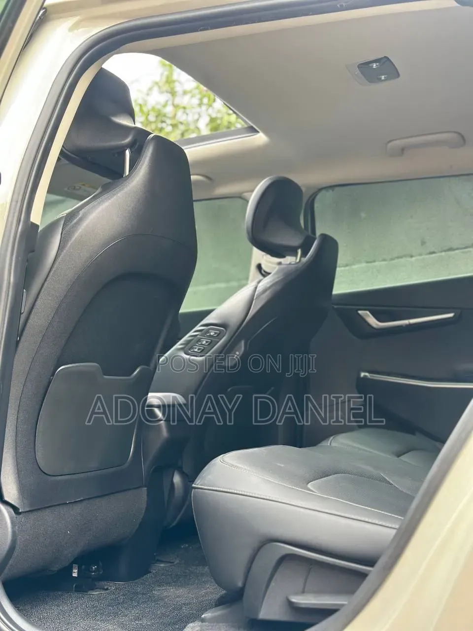 New Kia EV6 2023 Silver
